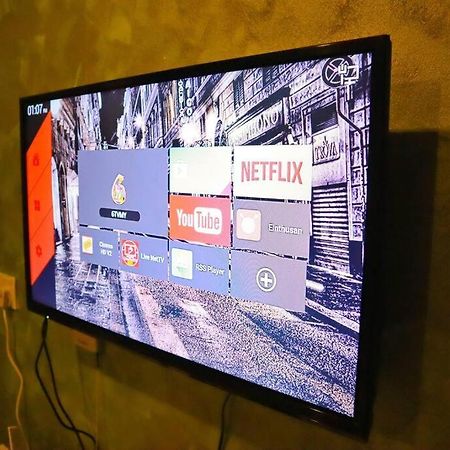 Studio, Cyberjaya, Netflix, Wifi, Free Parking, 3030 Exteriér fotografie