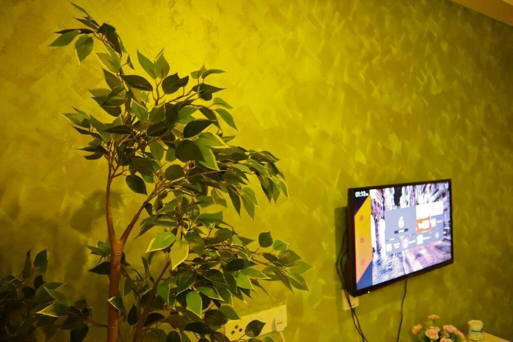 Studio, Cyberjaya, Netflix, Wifi, Free Parking, 3030 Exteriér fotografie