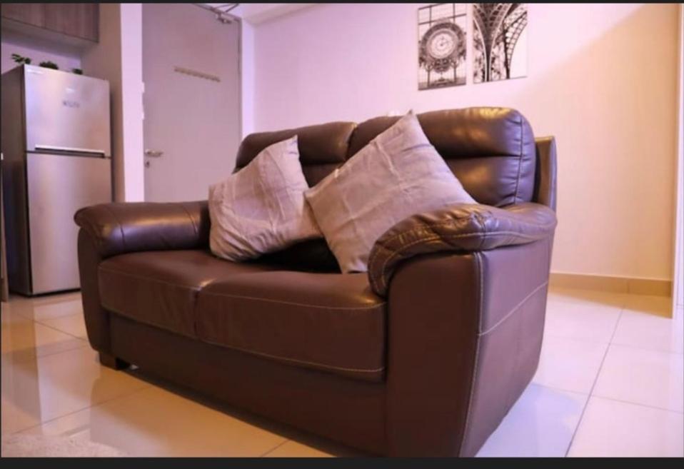 Studio, Cyberjaya, Netflix, Wifi, Free Parking, 3030 Exteriér fotografie