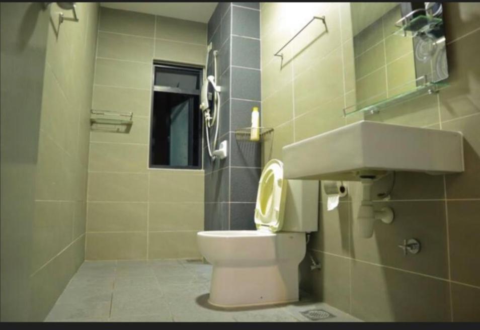 Studio, Cyberjaya, Netflix, Wifi, Free Parking, 3030 Exteriér fotografie