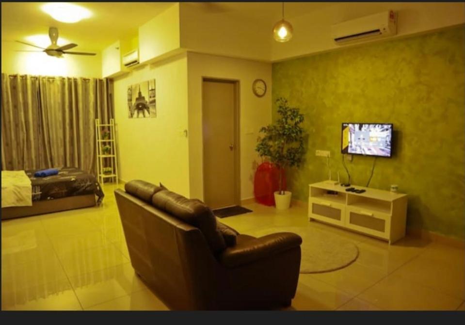 Studio, Cyberjaya, Netflix, Wifi, Free Parking, 3030 Exteriér fotografie